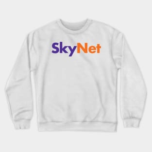 SkyNet Crewneck Sweatshirt